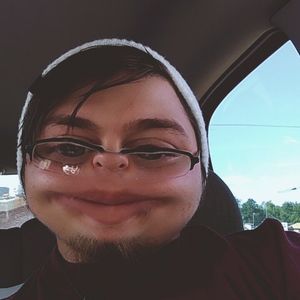 Meet your Posher, Pepper